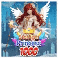Starlight Princess 1000